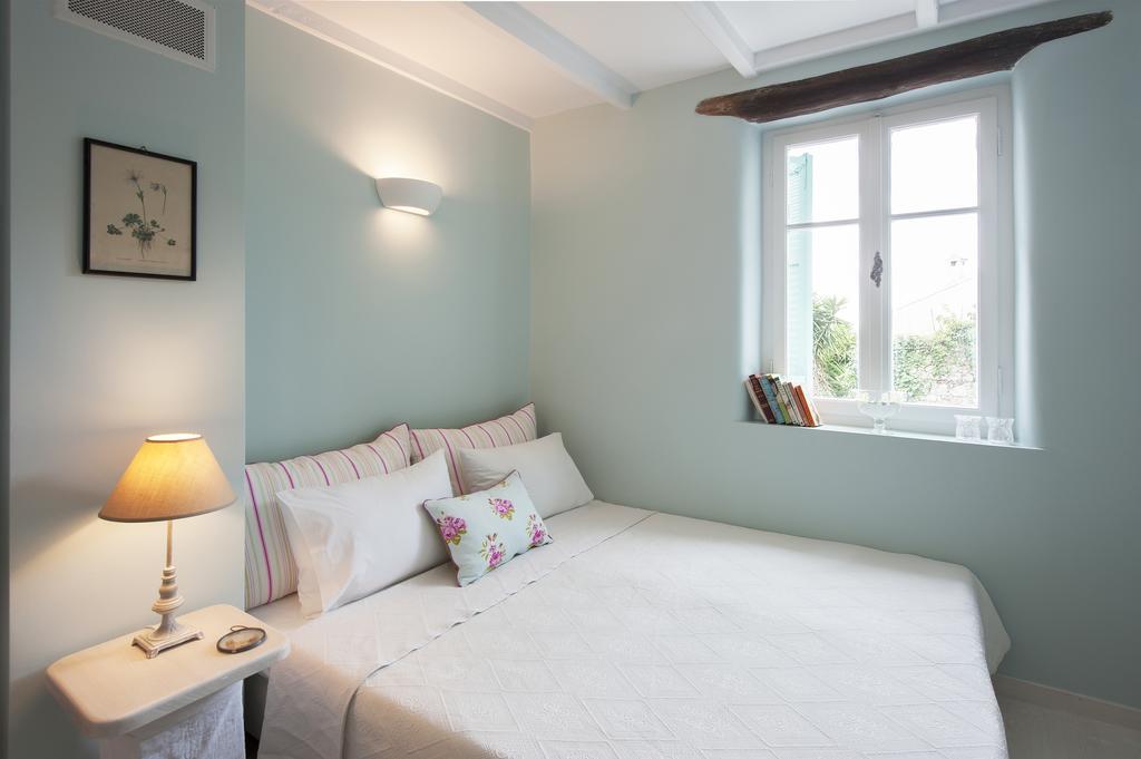 White Jasmine Cottage Ano Korakiana Екстер'єр фото