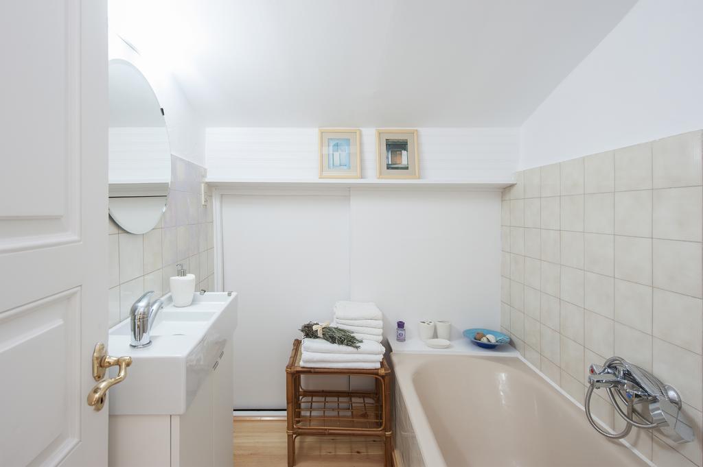 White Jasmine Cottage Ano Korakiana Екстер'єр фото