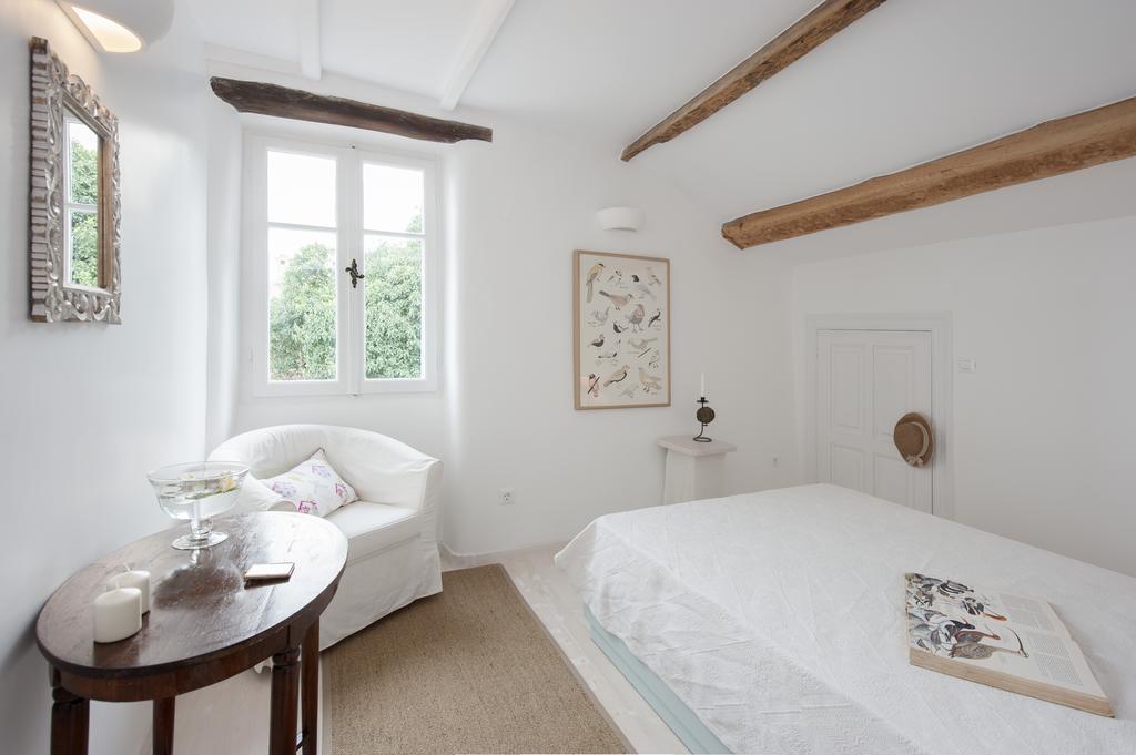 White Jasmine Cottage Ano Korakiana Екстер'єр фото