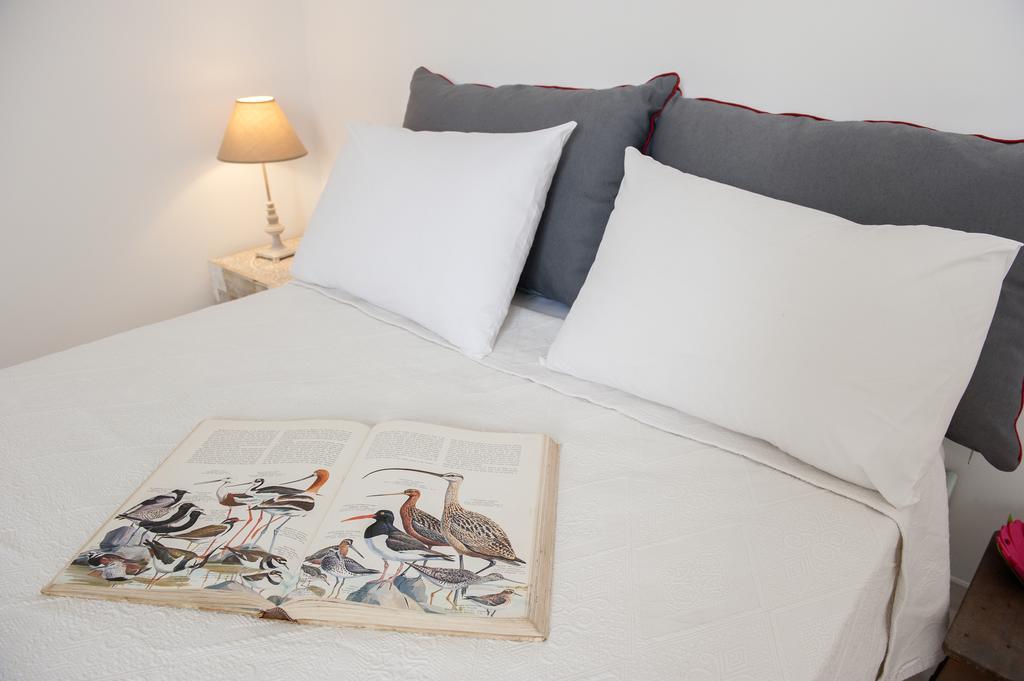 White Jasmine Cottage Ano Korakiana Екстер'єр фото