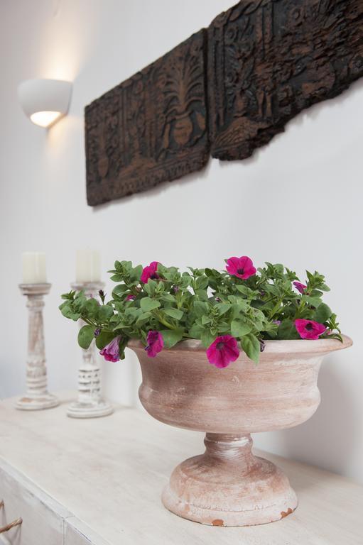 White Jasmine Cottage Ano Korakiana Екстер'єр фото
