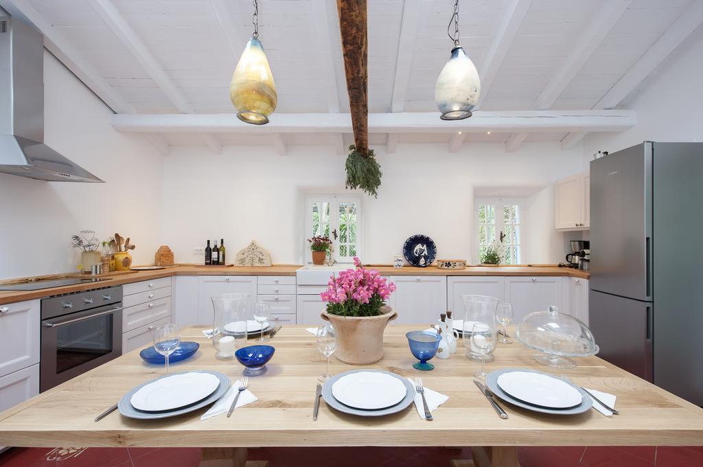 White Jasmine Cottage Ano Korakiana Екстер'єр фото