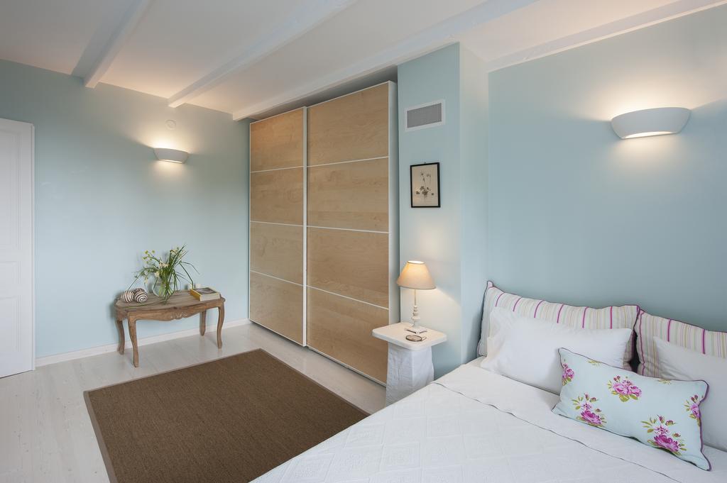 White Jasmine Cottage Ano Korakiana Екстер'єр фото